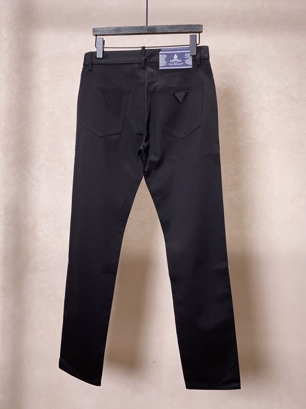 Prada Long Pants